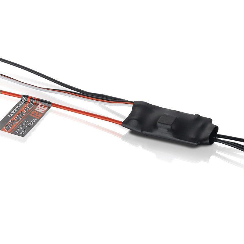 Skywalker 12A AE Brushless ESC, 2S-3S LiPo (HWI80060170)