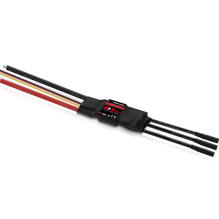 Skywalker 80A v2 Brushless ESC, 3S-6S LiPo (HWI80060440)