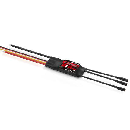 Skywalker 50A v2 Brushless ESC, 3S-4S LiPo (HWI80060442)