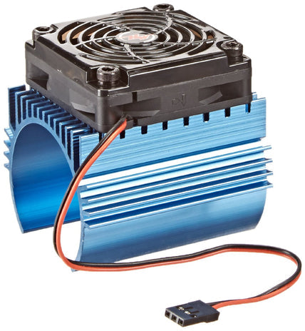 Cooling Fan and Heat Sink Combo C4 (HWI86080130)