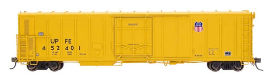 HO R-70-15 Refrigerator Car, Union Pacific Fruit Express (UPFE) (IMR34752)