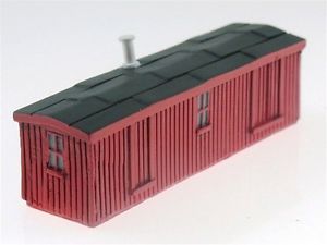 N Perma-Scene Maintenance Shed (IMX6341)