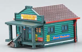 N Perma-Scene Country General Store (IMX6359)