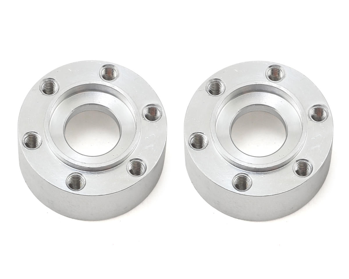 Wheel Hubs, #3 (2) (IRC00132)