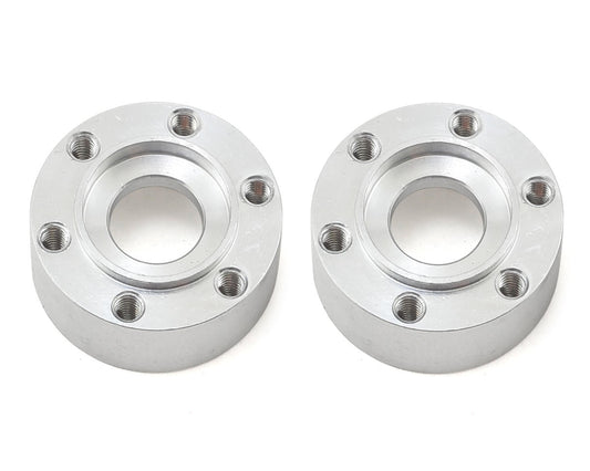 Wheel Hubs, #3 (2) (IRC00132)