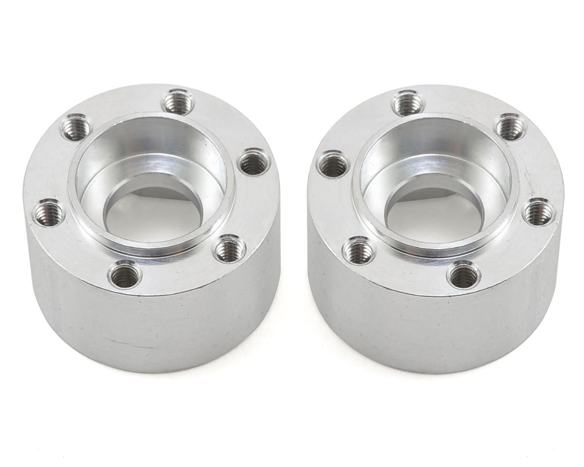 Wheel Hubs, #4 (2) (IRC00133)