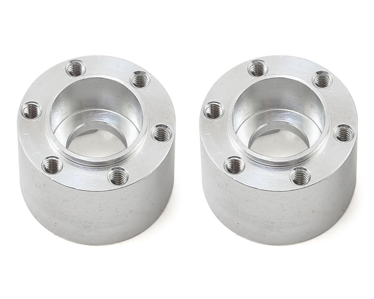 Wheel Hubs, #5 (2) (IRC00134)