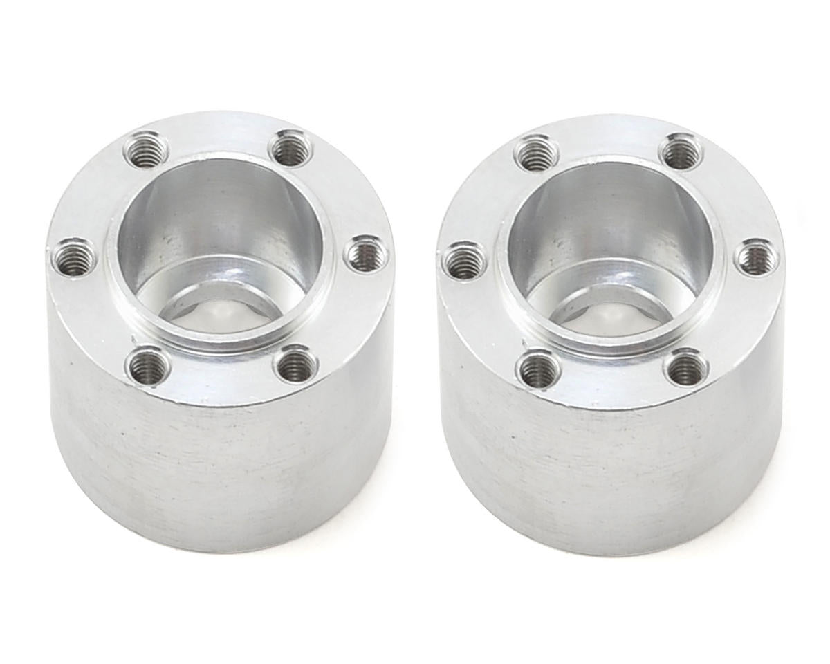Wheel Hubs, #6 (2) (IRC00135)