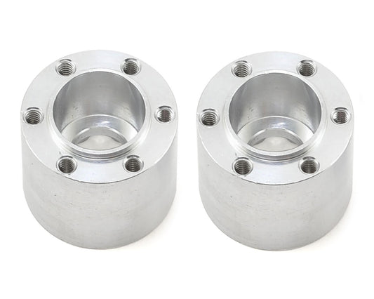 Wheel Hubs, #6 (2) (IRC00135)