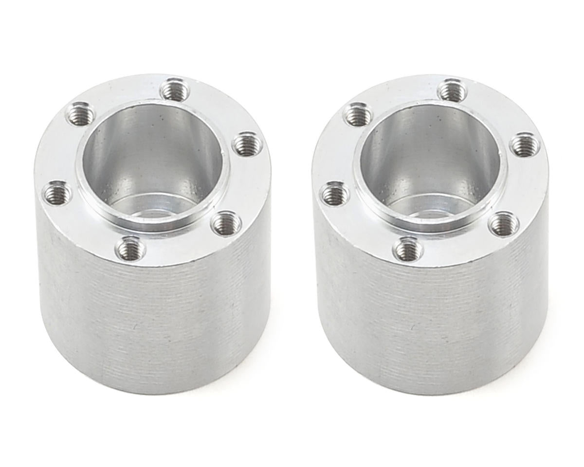 Wheel Hubs, #7 (2) (IRC00136)