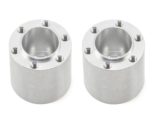 Wheel Hubs, #7 (2) (IRC00136)