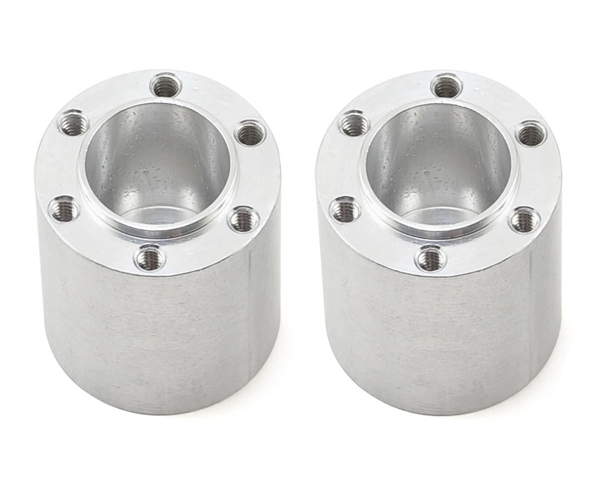 Wheel Hubs, #8 (2) (IRC00137)