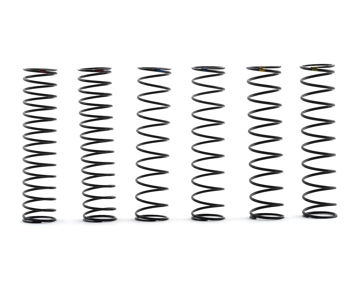 Scale Shock Spring Tuning Set (6) (IRC00213)