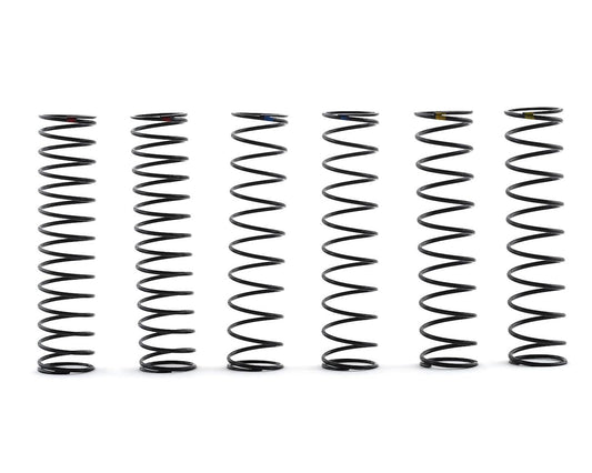 Scale Shock Spring Tuning Set (6) (IRC00213)