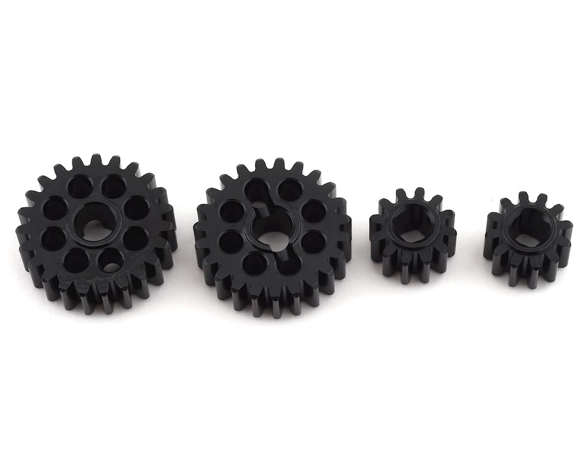 Portal Standard Gear Set (12/23): Axial Capra, SCX10III (IRC00286)