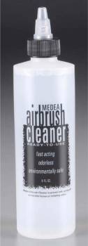 Medea Airbrush Cleaner 8oz (IWA650008)