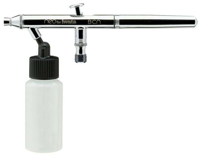 Neo for Iwata BCN Siphon Feed Dual Action Airbrush (IWAN2000)