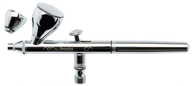 Neo for Iwata CN Gravity Feed Dual Action Airbrush (IWAN4500)