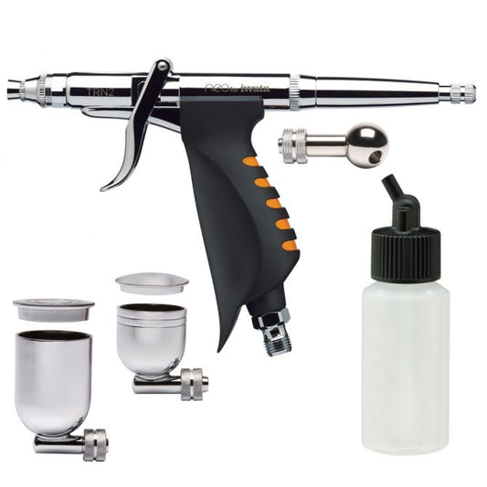 Neo for Iwata TRN2 Side Feed Dual Action Trigger Airbrush (IWAN5000)