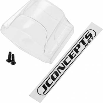 Stabilizer Front Scoop for B5M (JCO0153)