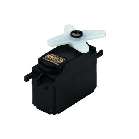 DS3421 Digital Mini Metal Gear Servo (JRPSDS3421)
