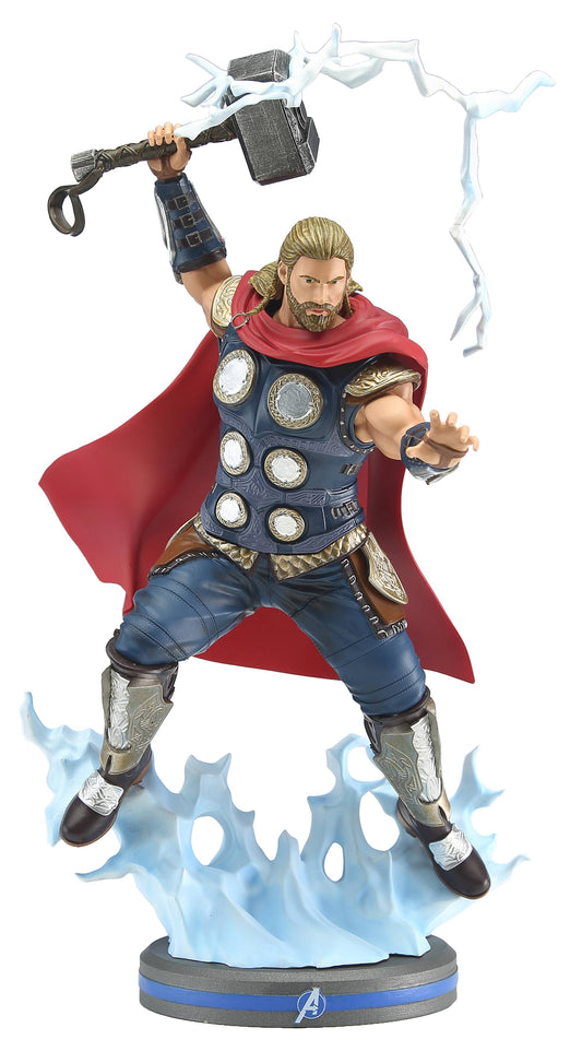 1/10 Marvel Gamerverse Avengers Thor PVC Statue (PCS209128)