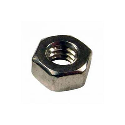 2-56 Hex Nuts (12) (KAD1700)