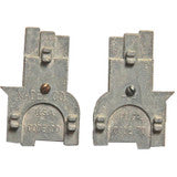 HO Track Gauge, Code 70 and 100 (KAD341)