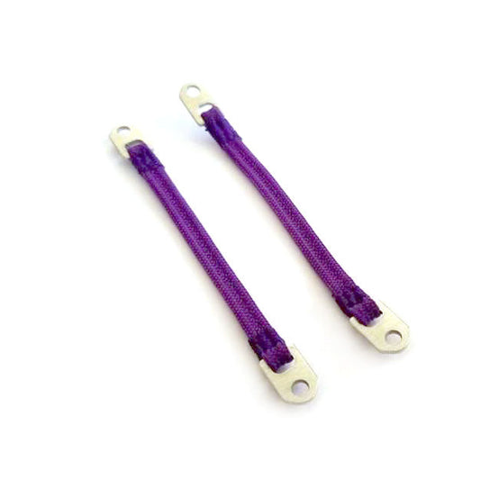 110mm Limit Straps, Purple (2) (KNKLS1108)