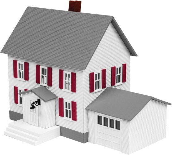 HO Movin' In House, Assembled (LNL1956110)