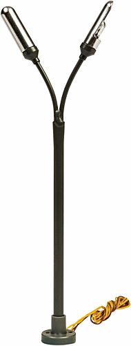 HO Double Highway Light (2) (LNL1956250)
