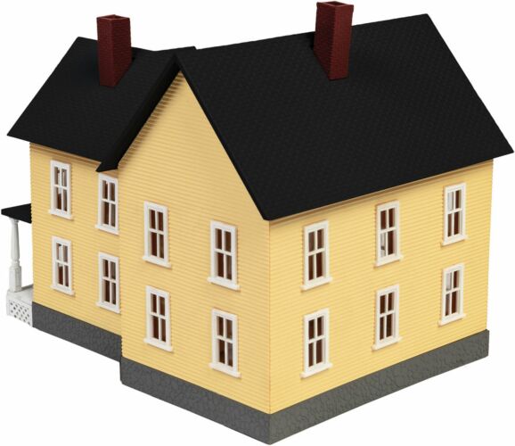 HO Jones' House Kit (LNL1967140)