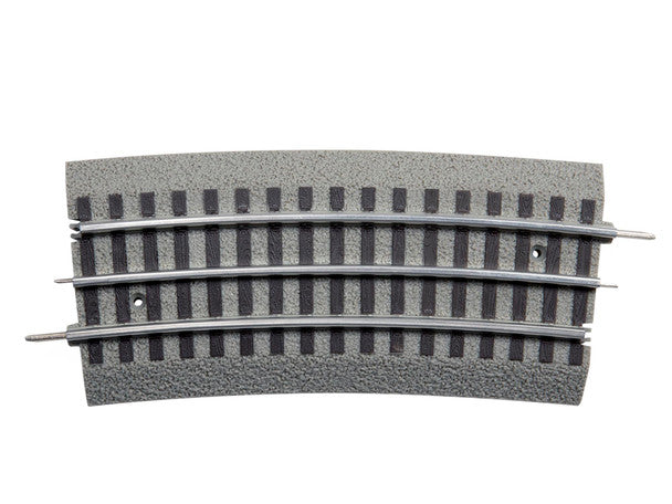 O FasTrack O72 Half Curved Track (1) (LNL612055)