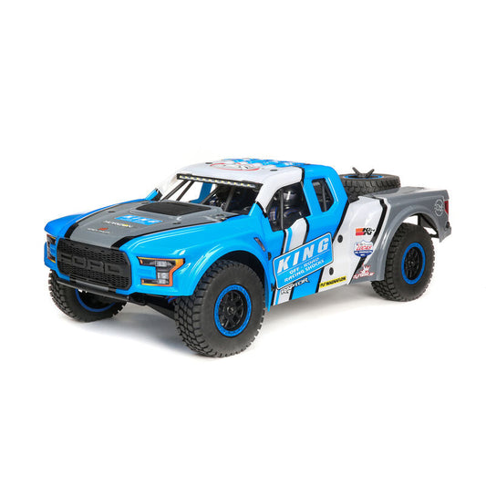 1/10 Ford Raptor Baja Rey