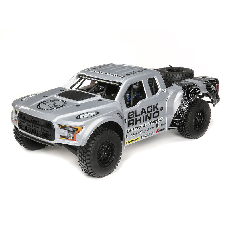 1/10 Ford Raptor Baja Rey