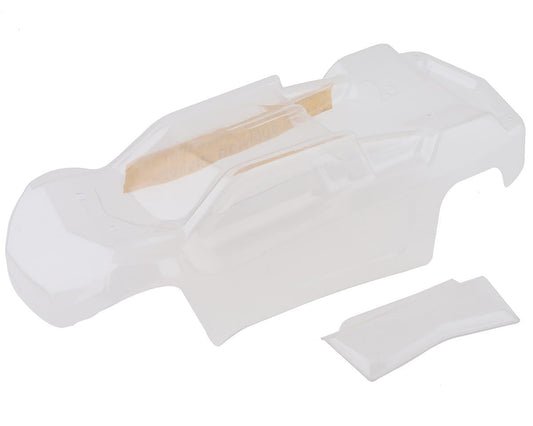 Replacement Clear Body for Mini-T 2.0 (LOS210016)