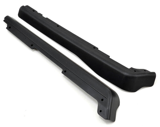 Chassis Guard Set for Mini 8IGHT-T (LOS211002)