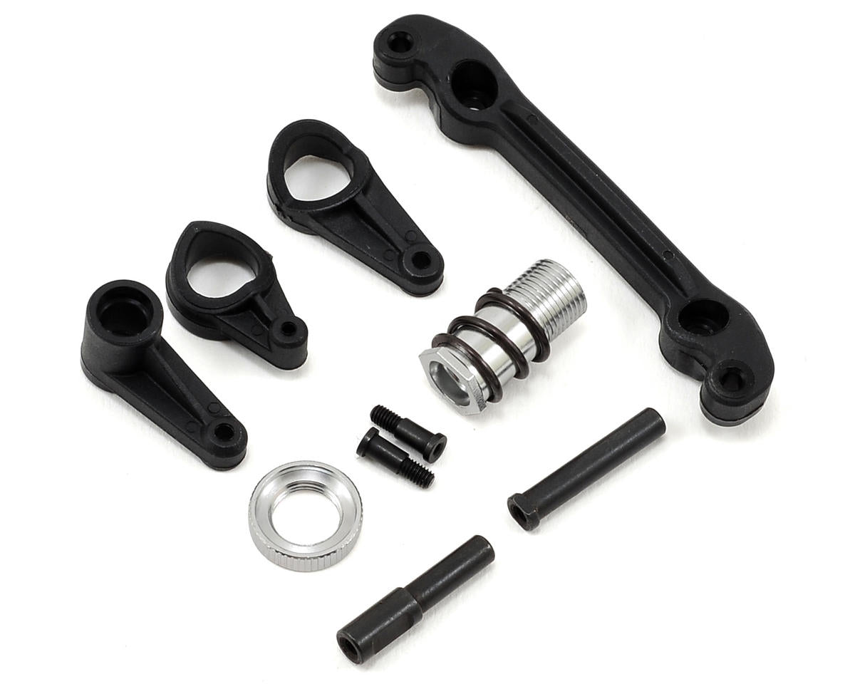 Steering Hardware Set for Mini 8IGHT-T (LOS211004)