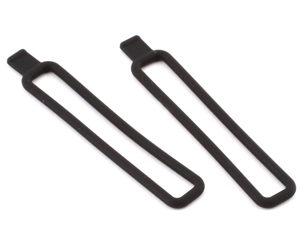 Battery Strap Elastomer for Mini-B (LOS211022)