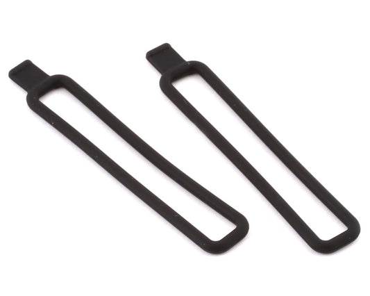 Battery Strap Elastomer for Mini-B (LOS211022)