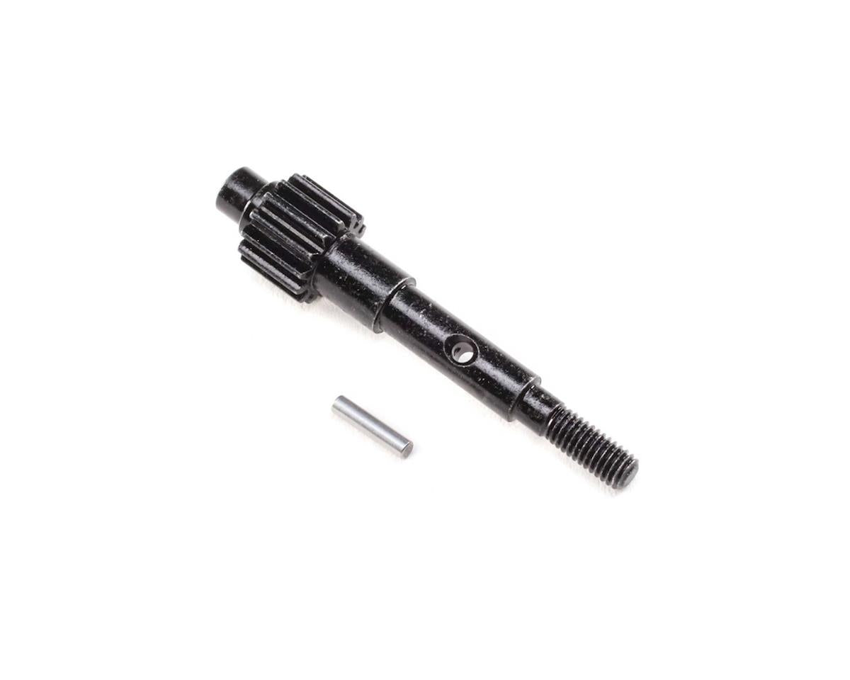 Top Shaft for Mini-T 2.0 (LOS212020)