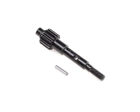 Top Shaft for Mini-T 2.0 (LOS212020)