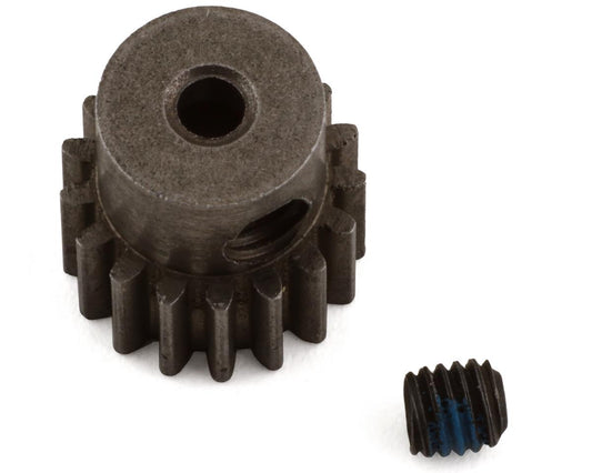 Pinion Gear 2mm Shaft Mod0.5 17T (LOS212025)
