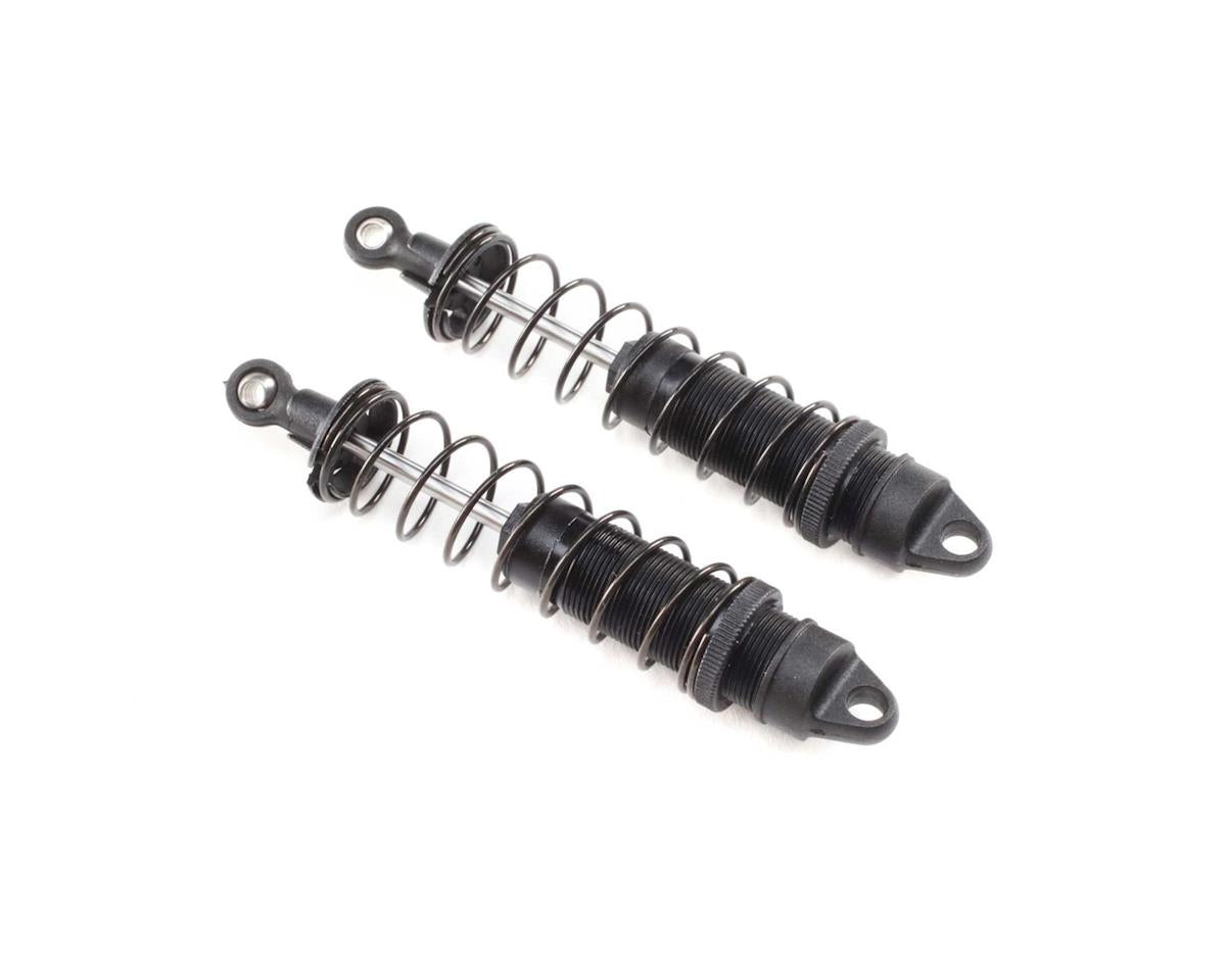 Complete Rear Shock Set for Mini-T 2.0 (LOS213001)