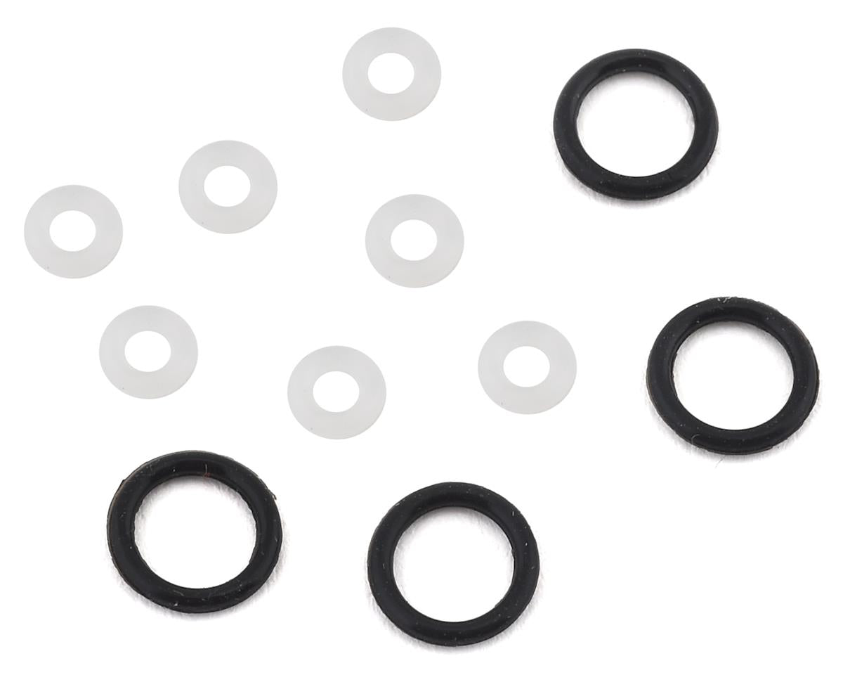 Shock O-Ring Set for Mini-T 2.0 (LOS213002)