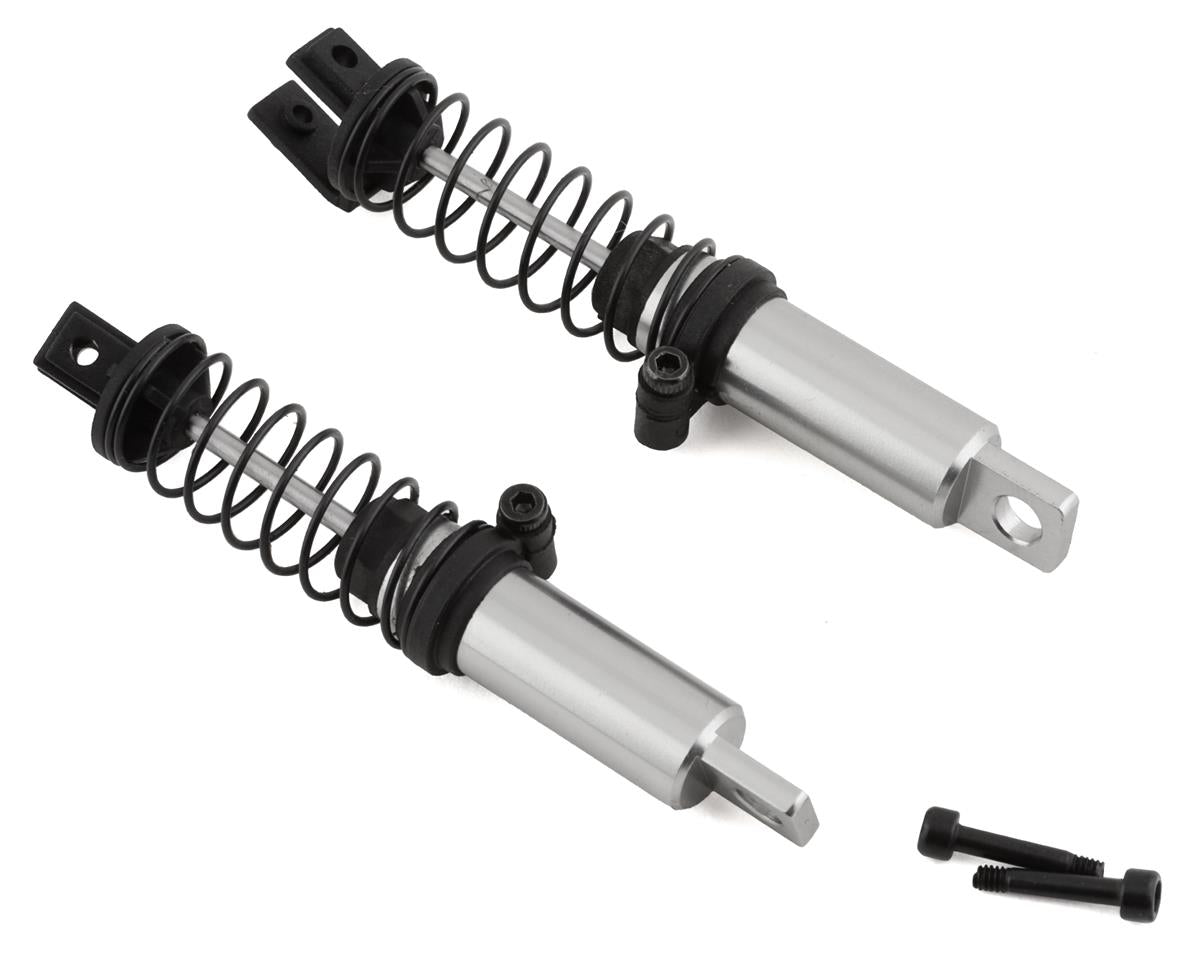 Assembled Rear Shock Set for Mini JRX2 (LOS213004)