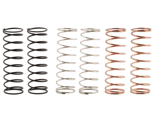 Rear Shock Springs for Mini-B (6) (LOS214017)