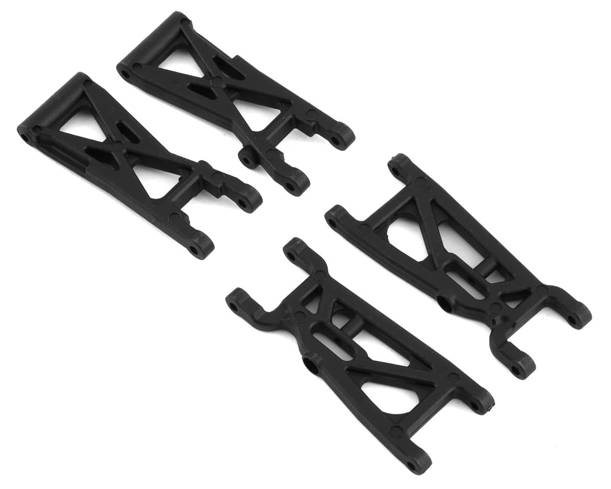 Suspension Arm Set for Mini Drag (LOS214027)