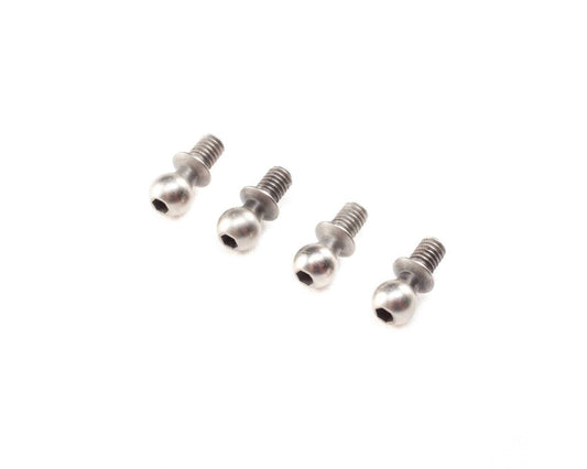 Ball Studs for Mini-T 2.0 (4) (LOS216002)
