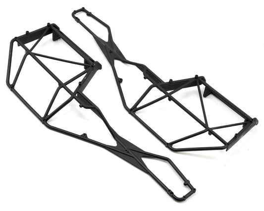 Roll Cage Sides for Baja Rey (LOS230010)